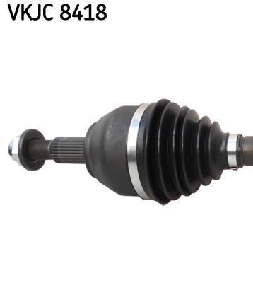 Cardan SKF ref. VKJC 8418